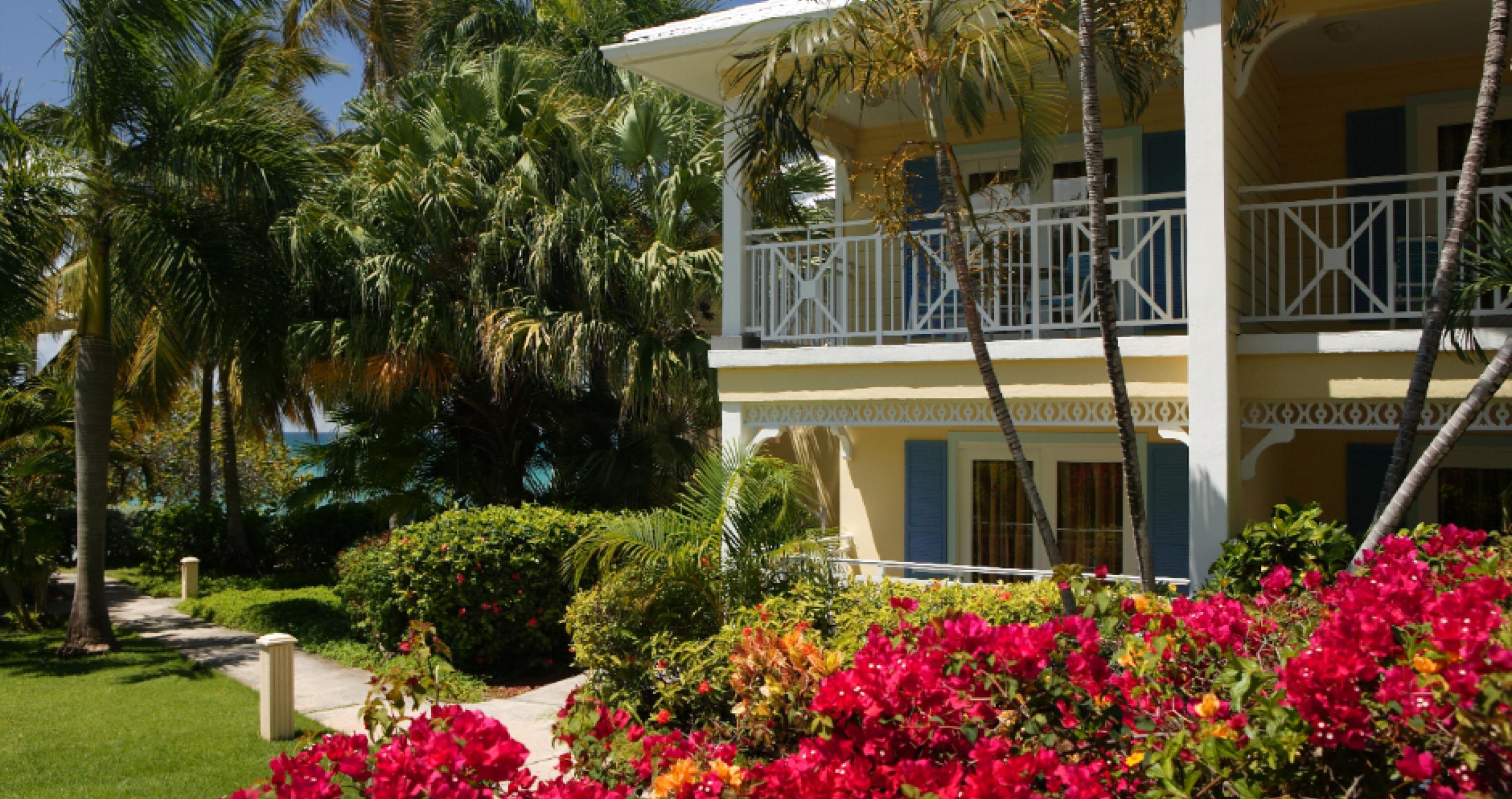 Frenchmans Reef Marriott Now Destination Weddings